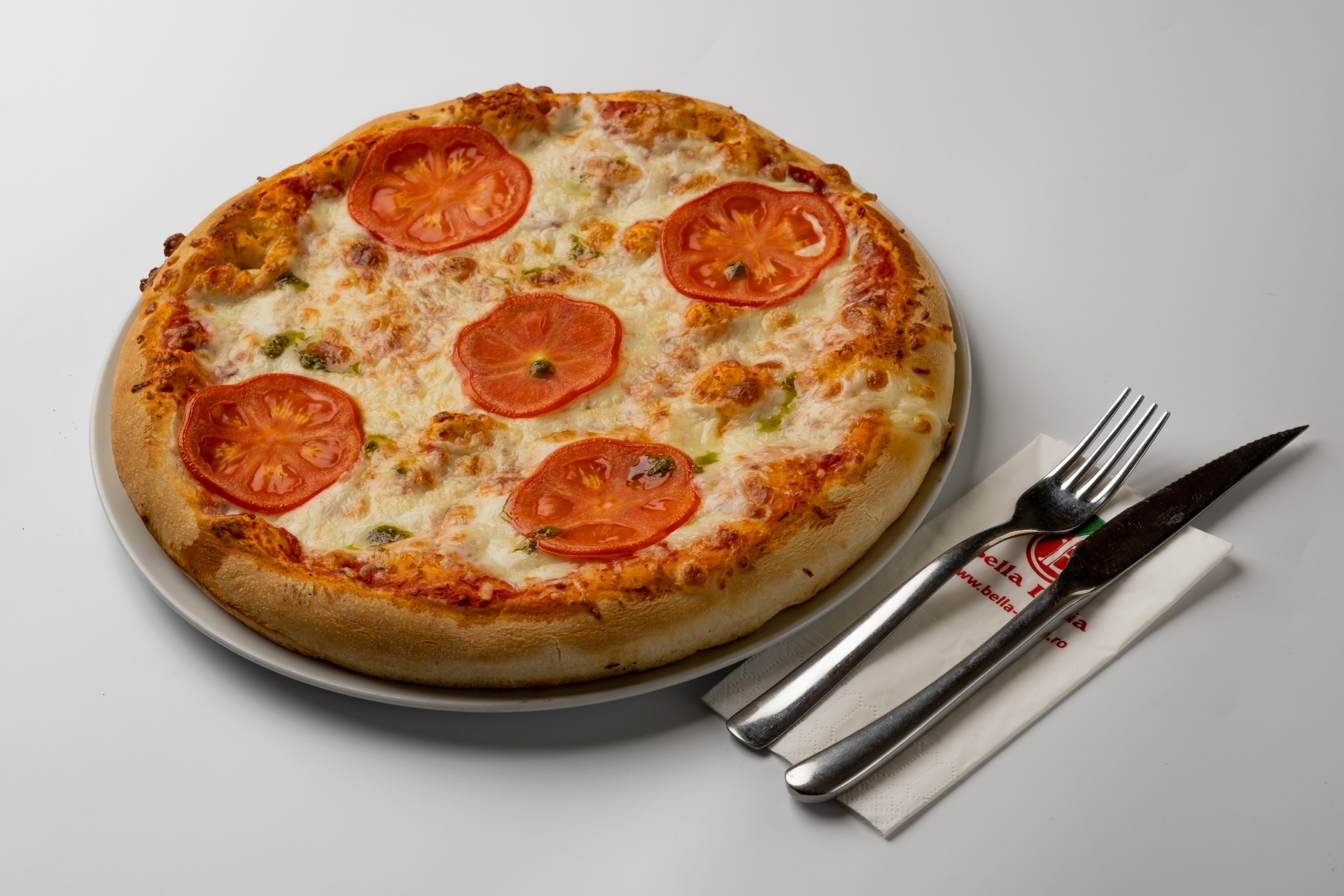 Pizza Margherita Classico