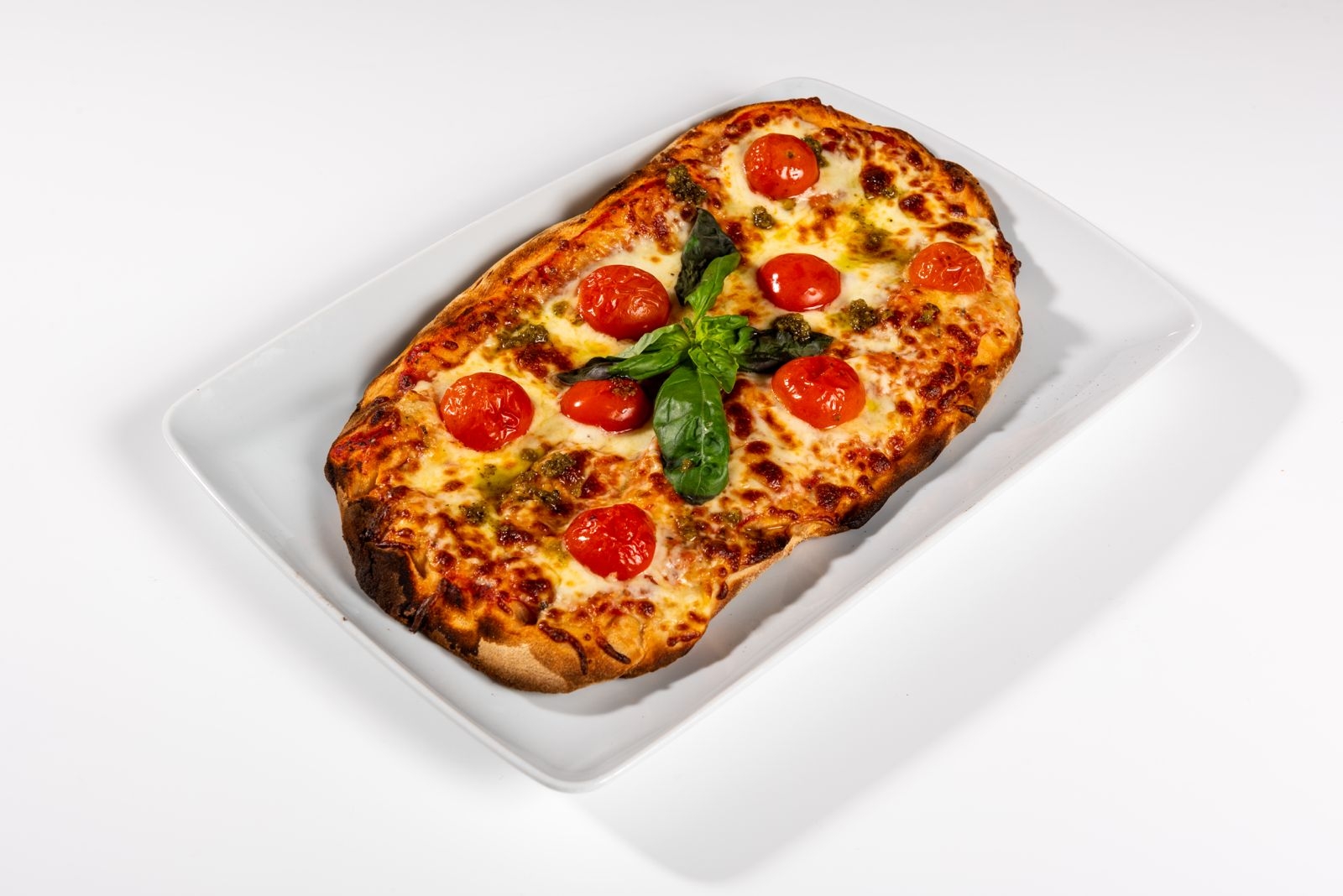 Pinsa Margherita