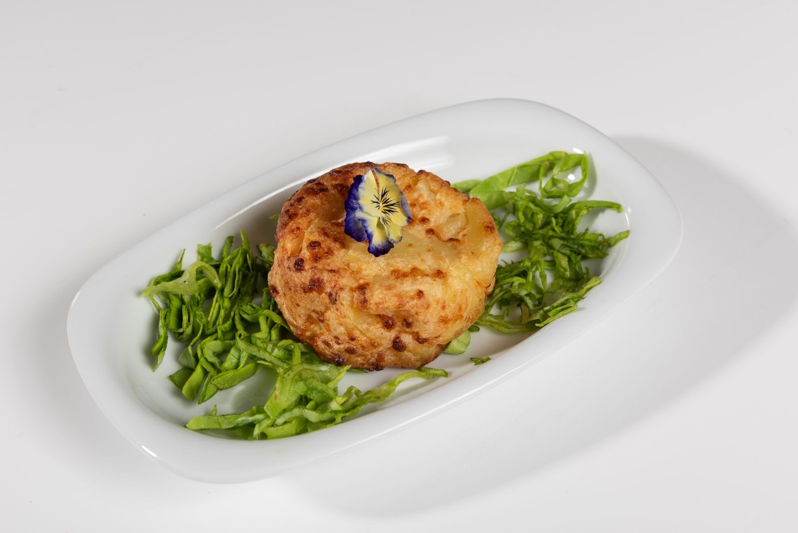 Cartofi gratinati