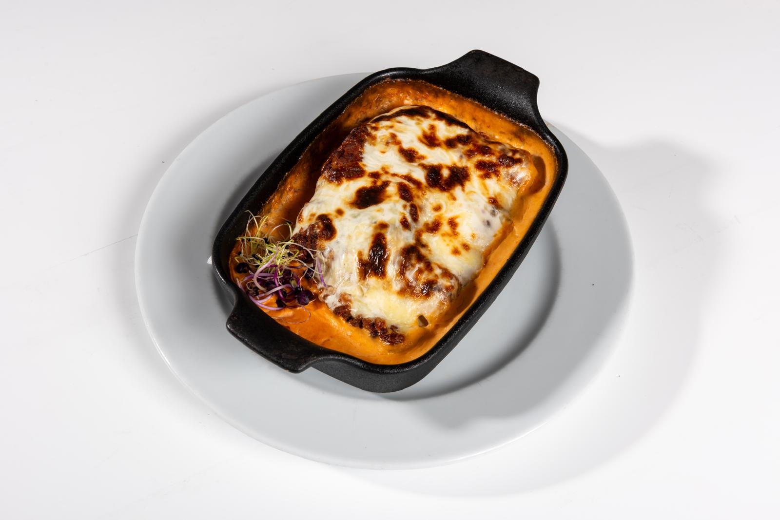 Lasagna