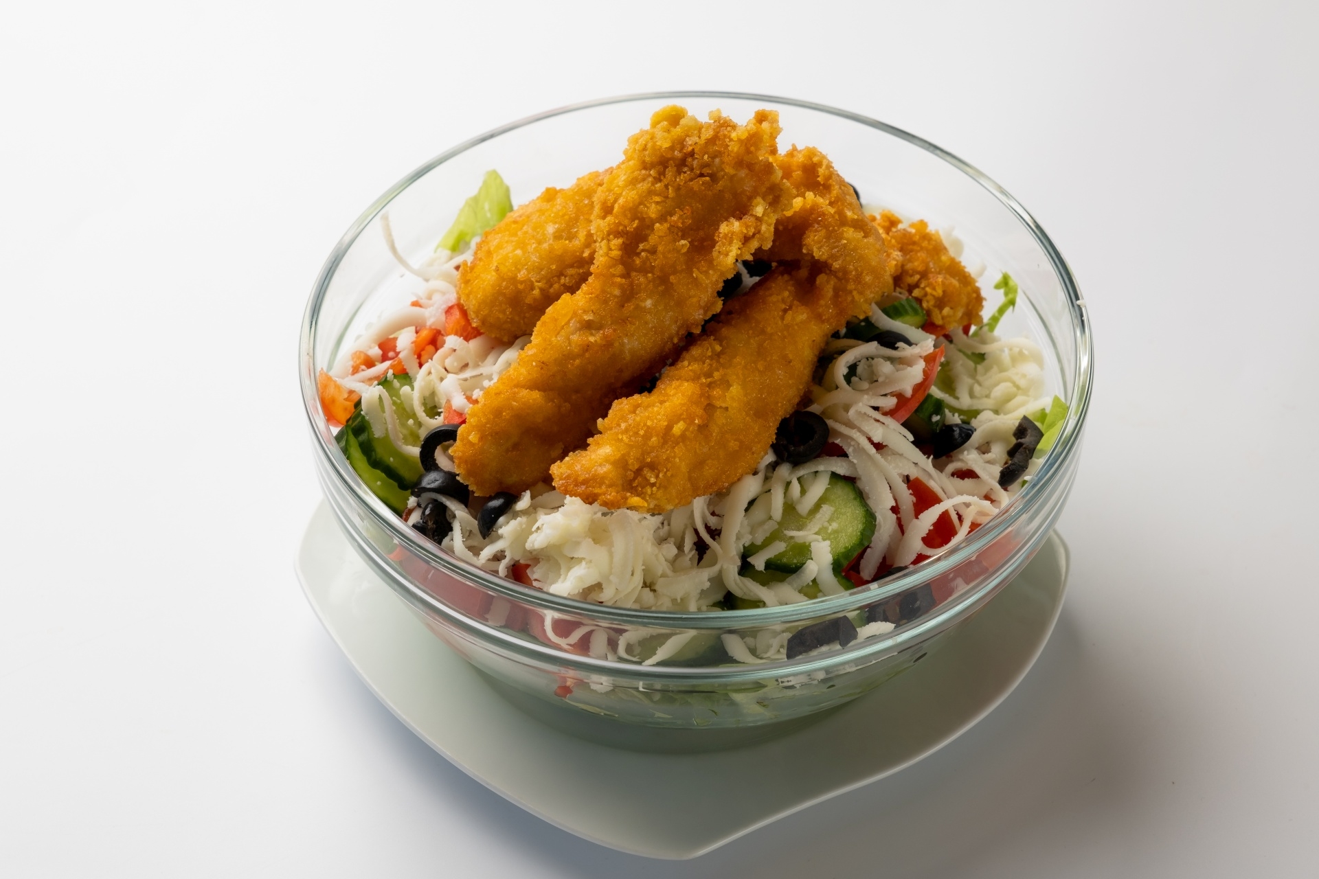 Insalata di Pollo Bella Italia