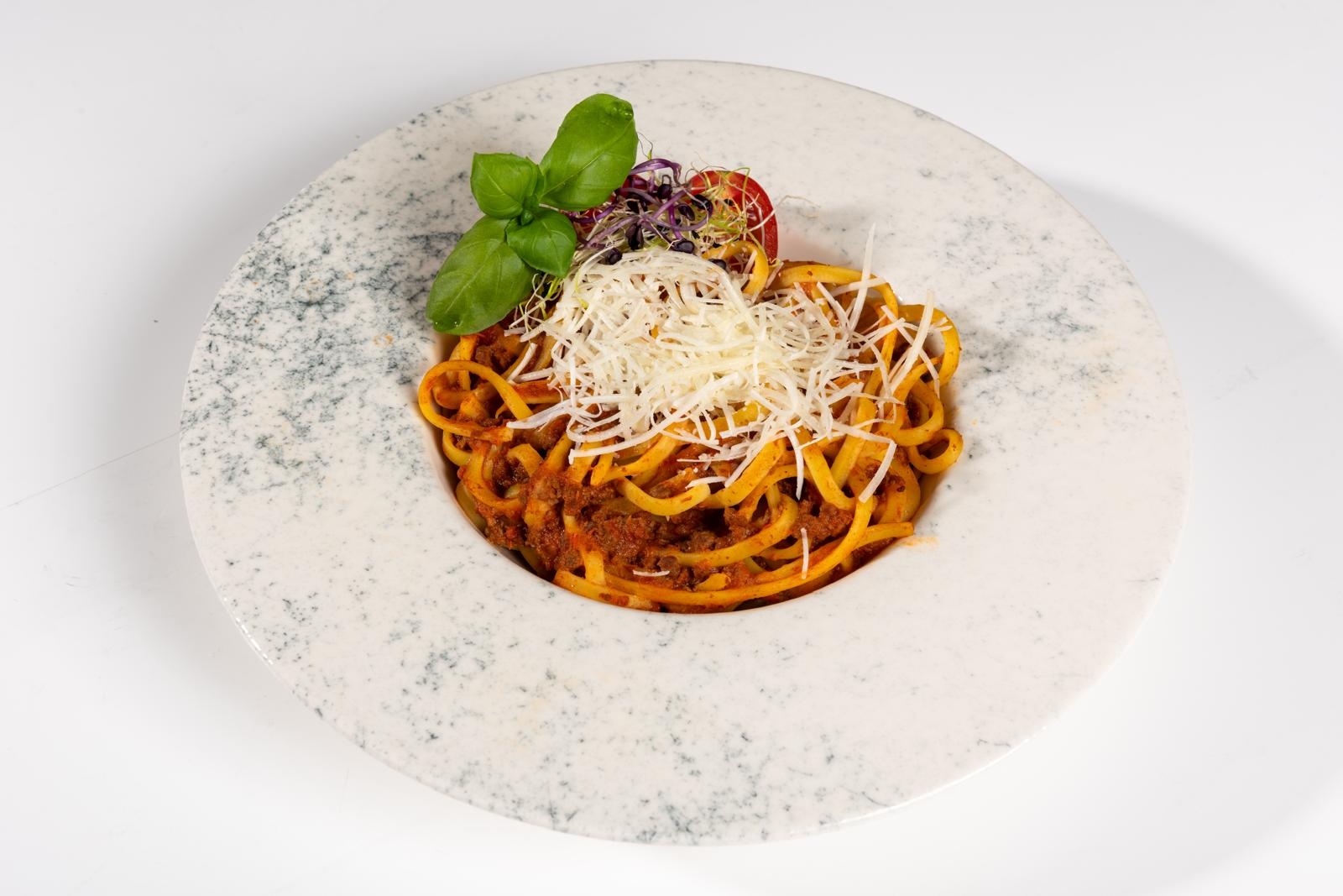 Paste Bolognese