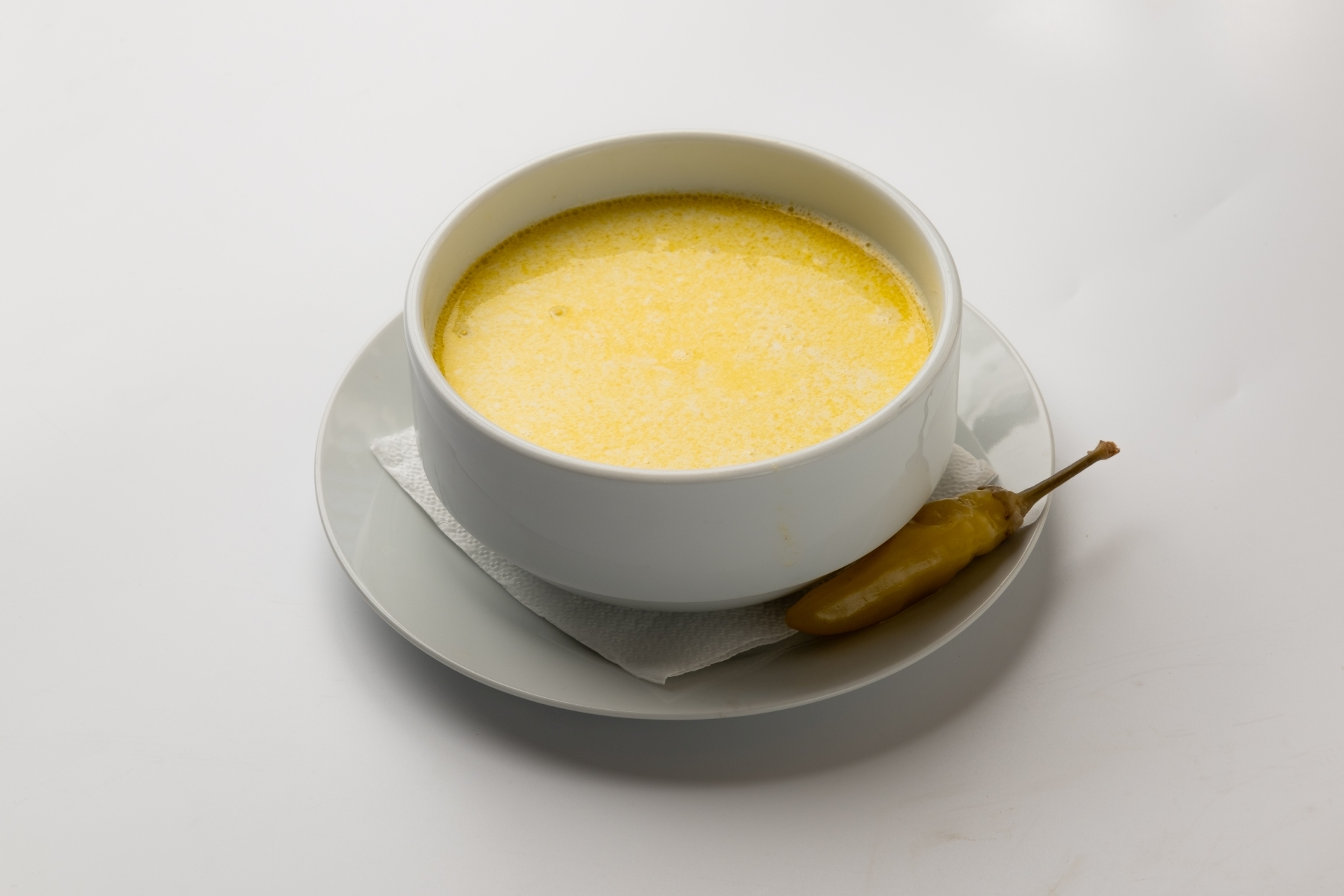 Ciorbă de burtă