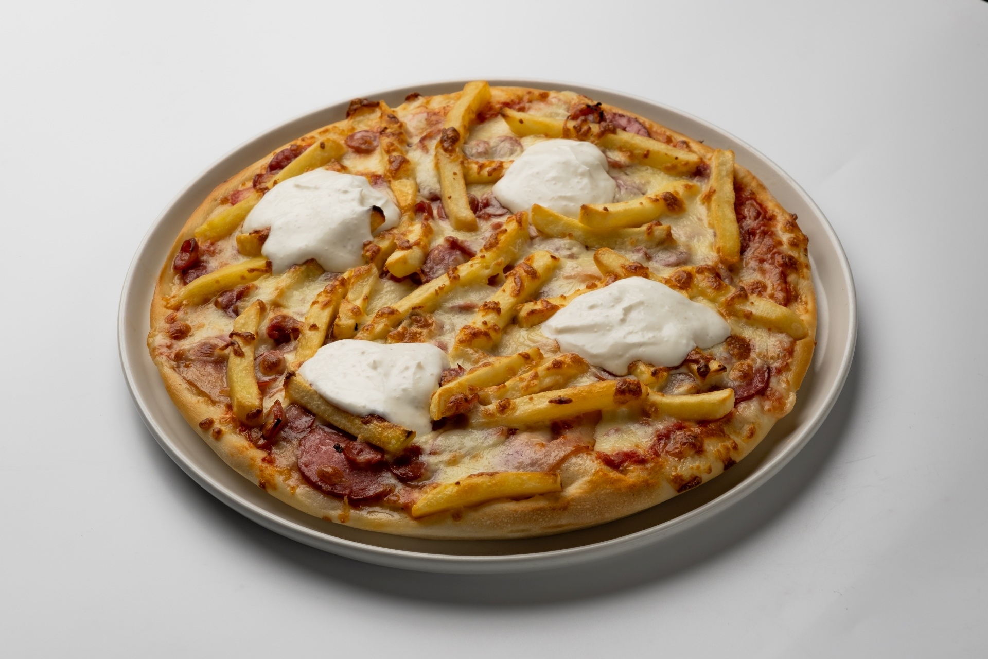 Pizza Texana Piccolo
