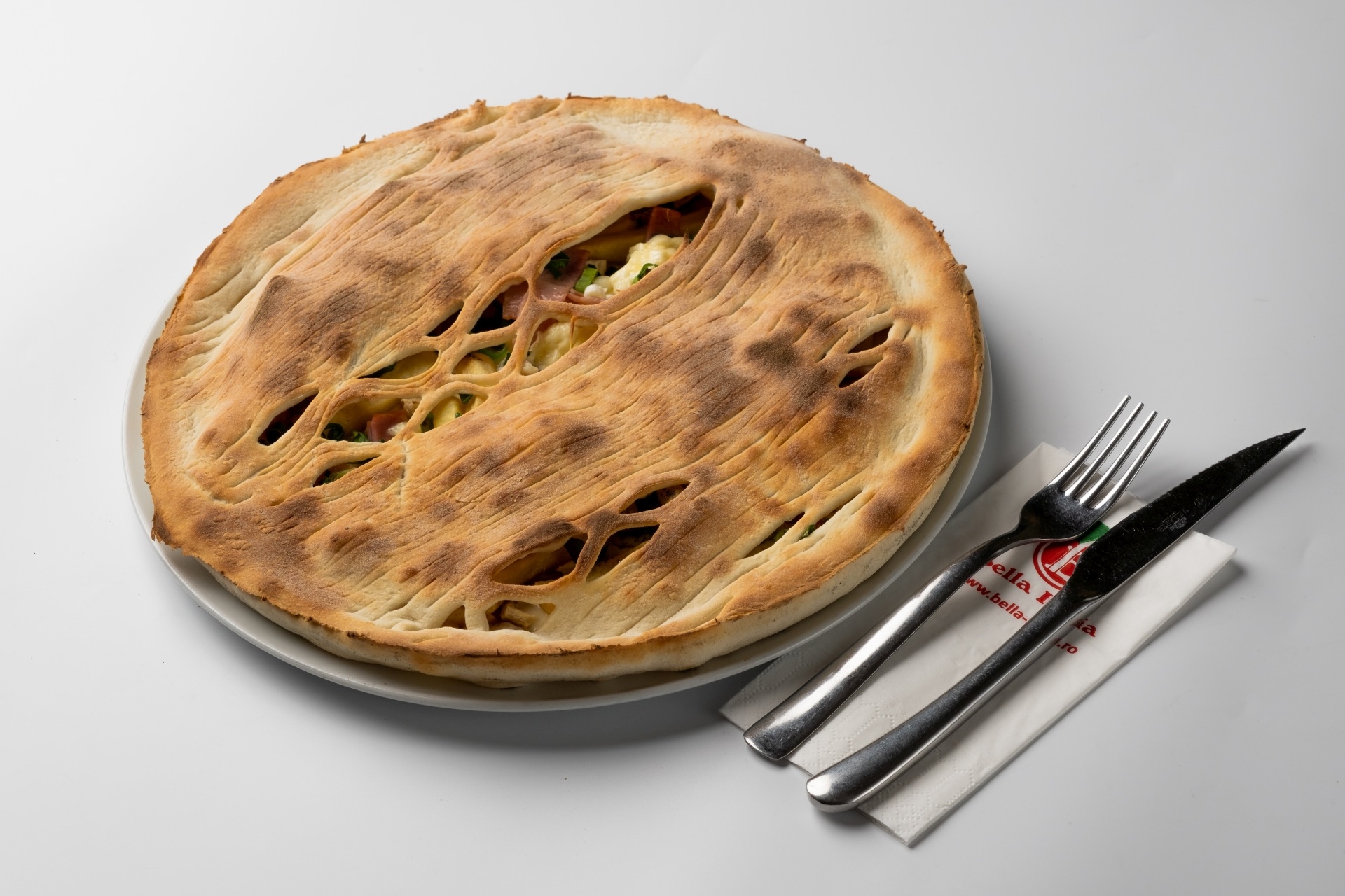 Plăcintă ţărănească