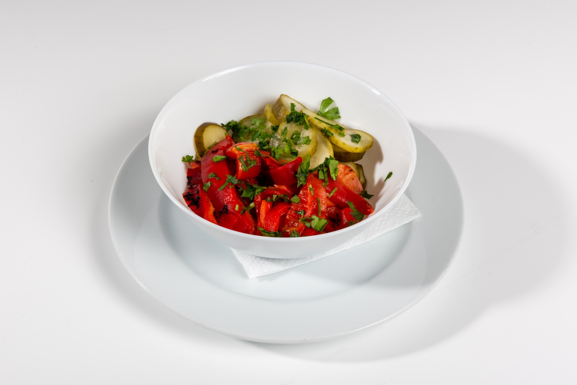 Salata de acrituri