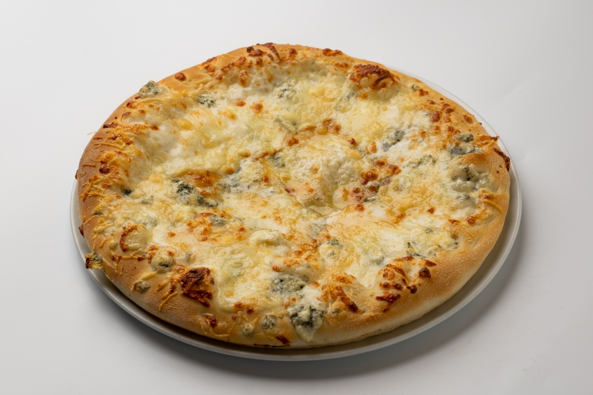 Pizza Quattro Formaggi Piccolo