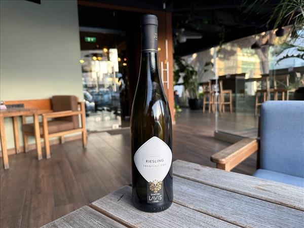 Riesiling Doc 0,75L