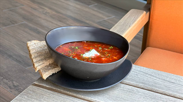 BORSCH SOUP