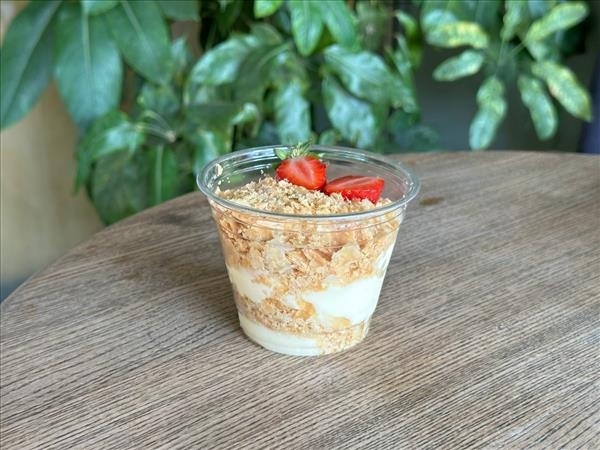 NAPOLEON DESSERT CUP