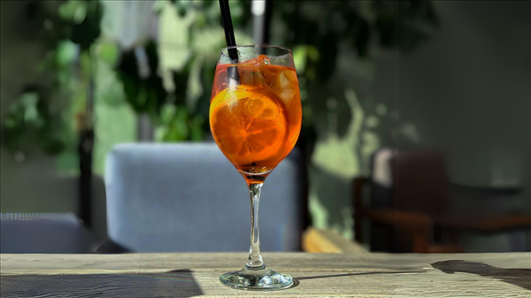 APEROL SPRITZ 250ML