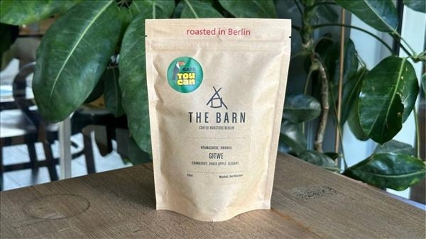 THE BARN LOS NARANJALES 250G