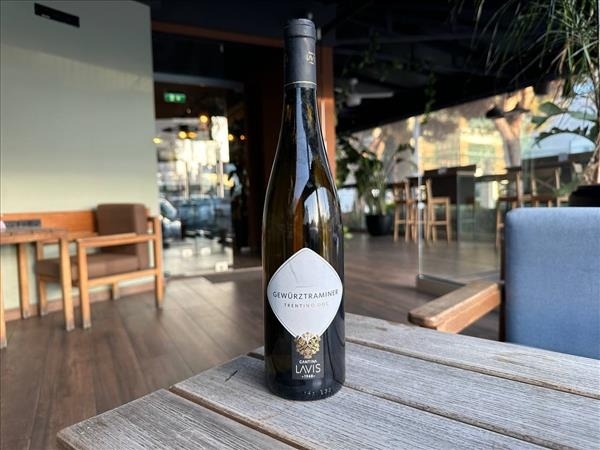 Gewurtztraminer Doc 0,75L