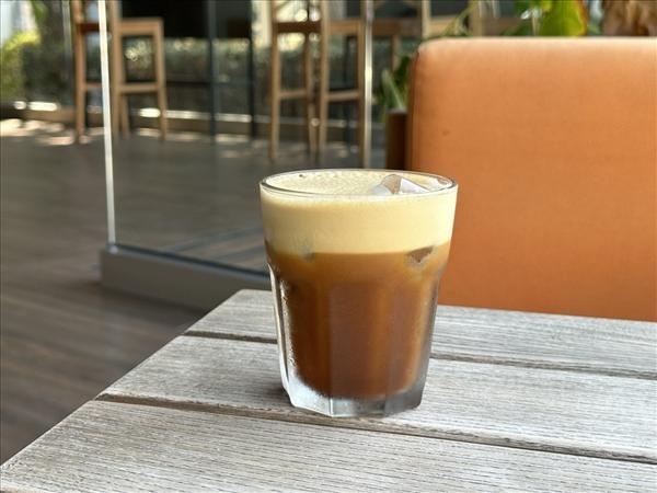 200ml FREDDO ESPRESSO