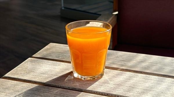 250 ML SEA BUCKTHORN KOMPOT