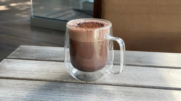 340ml CACAO