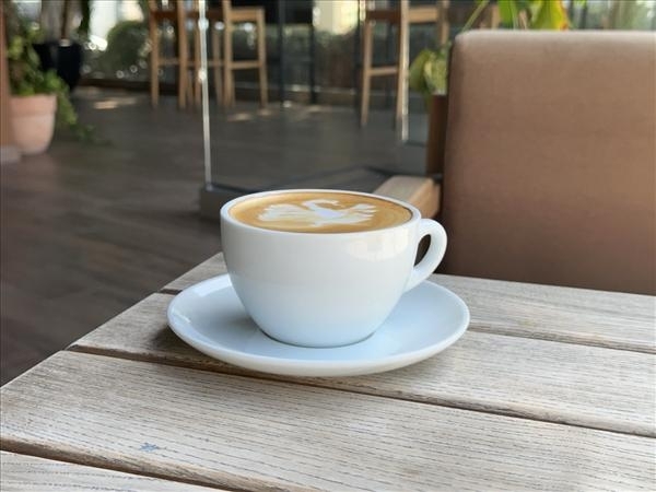 200ml CAPPUCCINO 