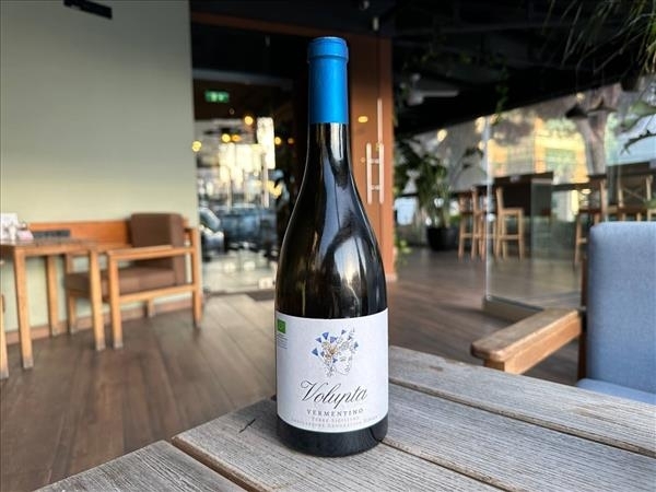 Vermentino IGT Terre Siciliane BIO 0,75L