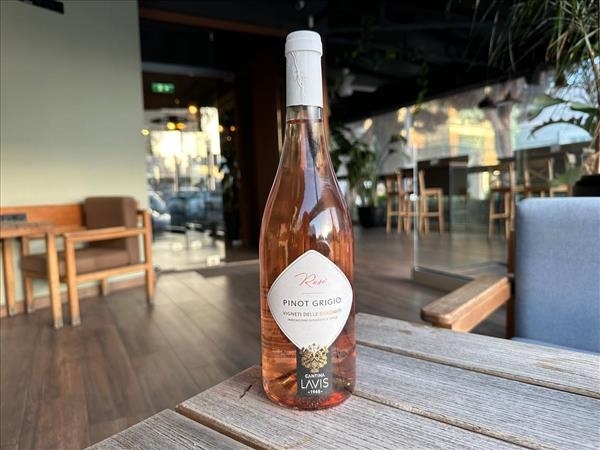 Pinot Grigio Rose IGT 0,75L