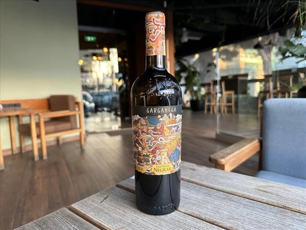 Carganega Verona IGT 0,75L
