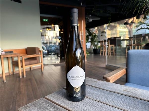 Muller Thurgau Doc 0,75L
