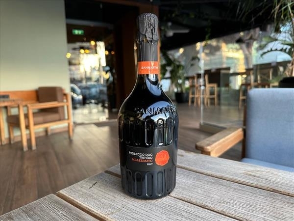 Prosecco Doc Treviso Brut 0,75l