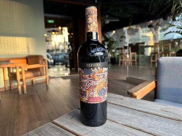 Corvina Verona IGT 0,75