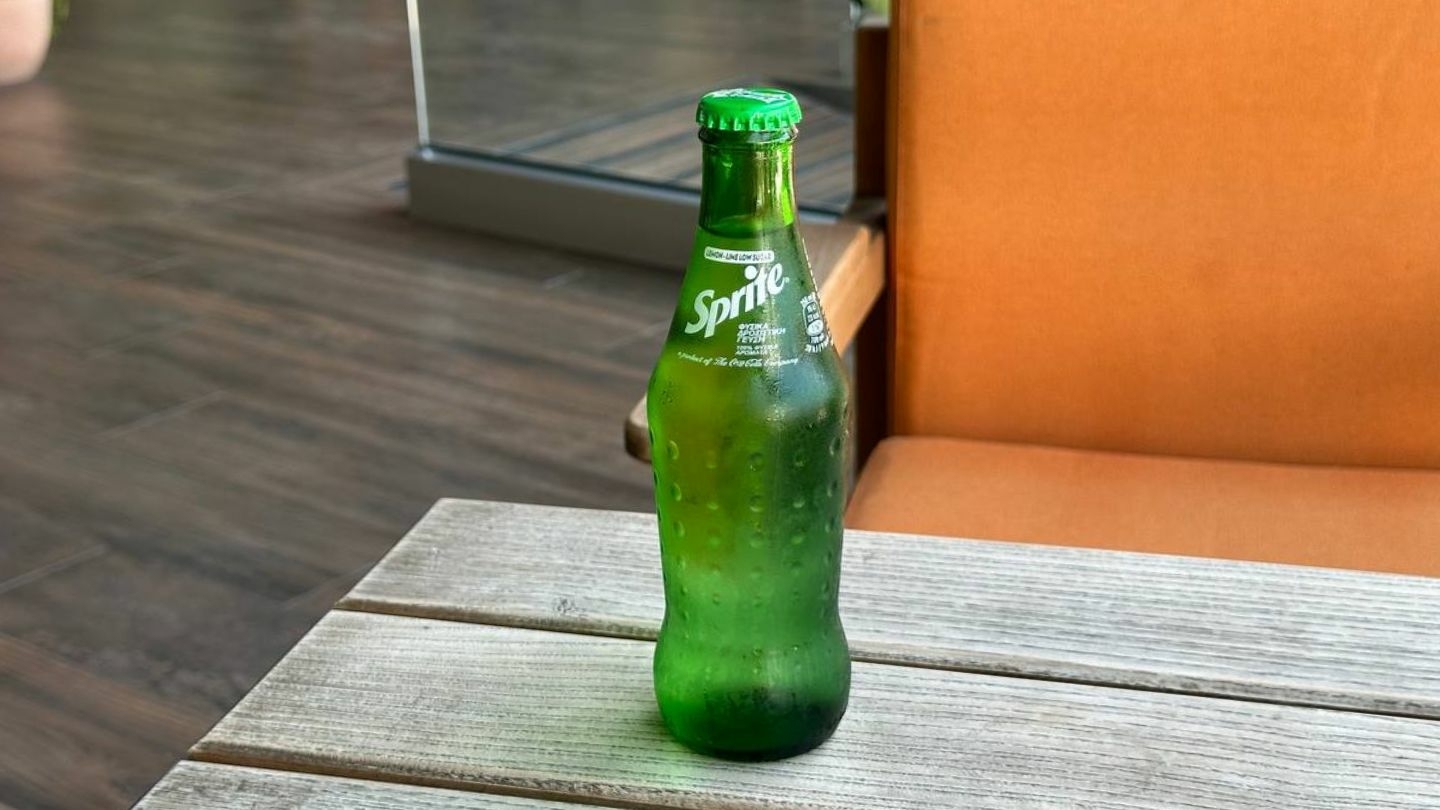 SPRITE