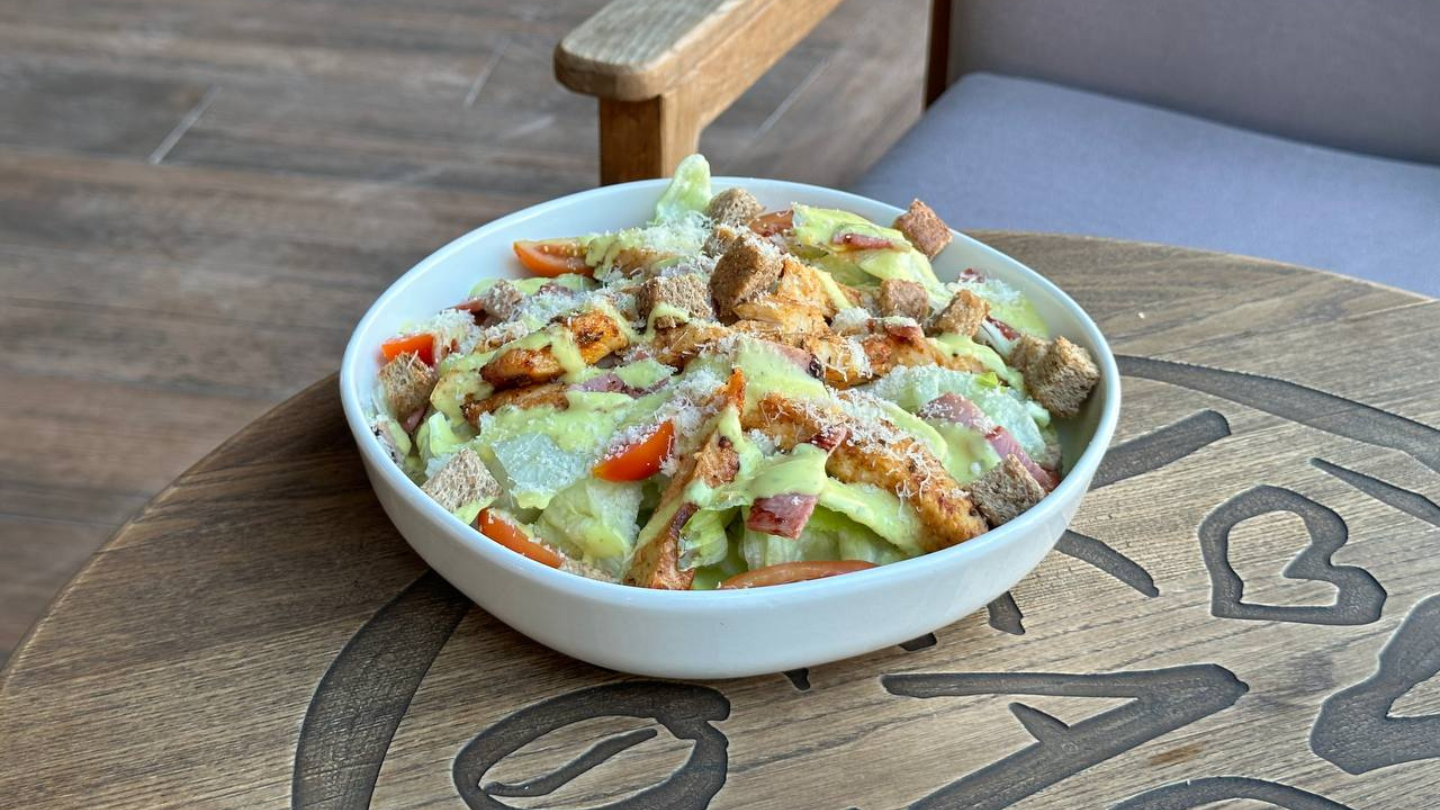 CAESAR SALAD