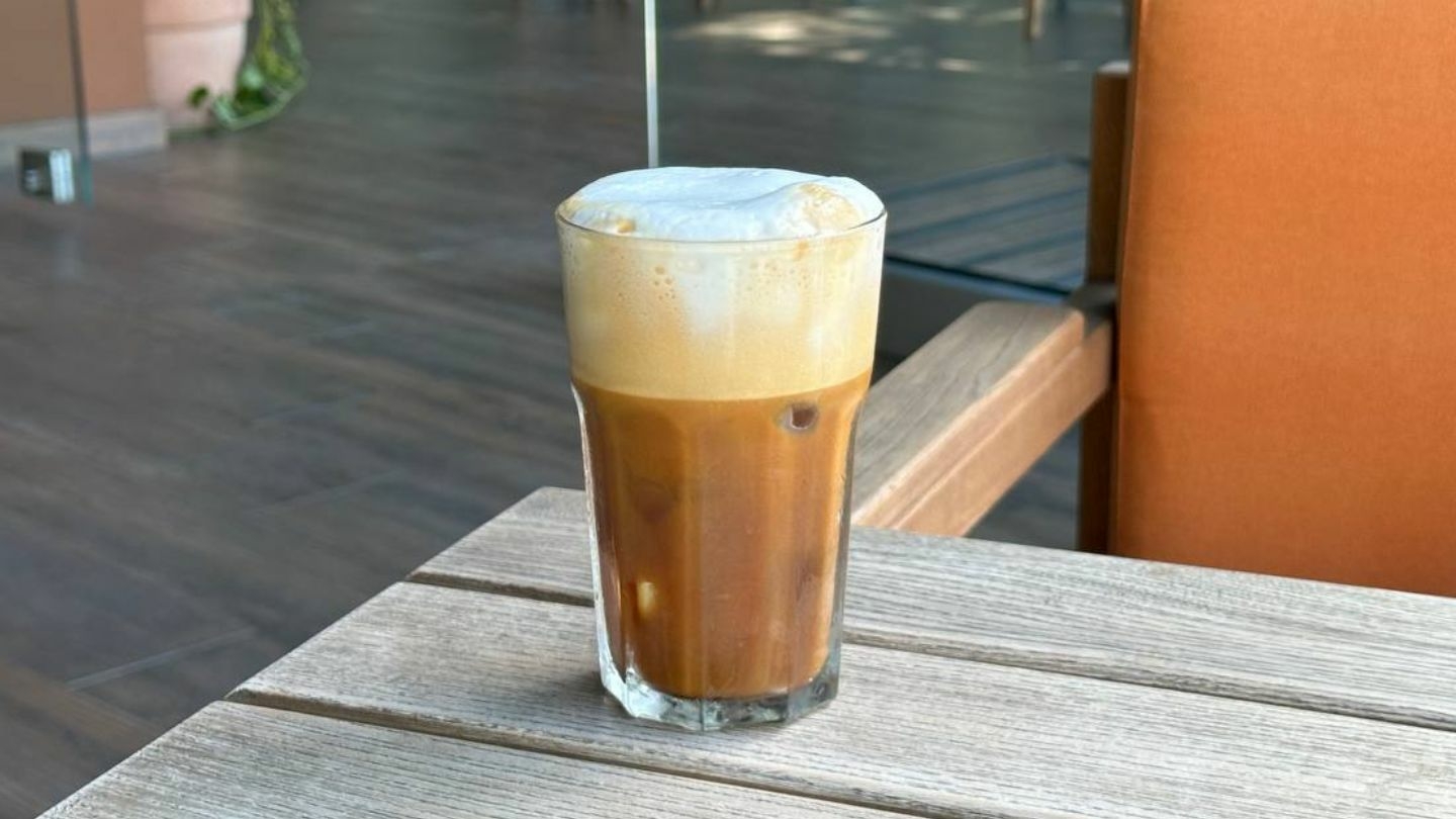 340ml FREDDO CAPPUCCINO