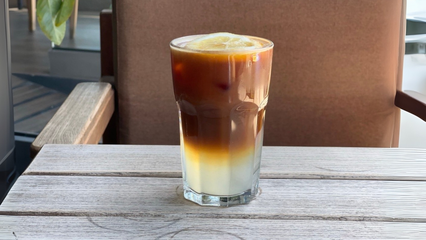 ESPRESSO TONIC