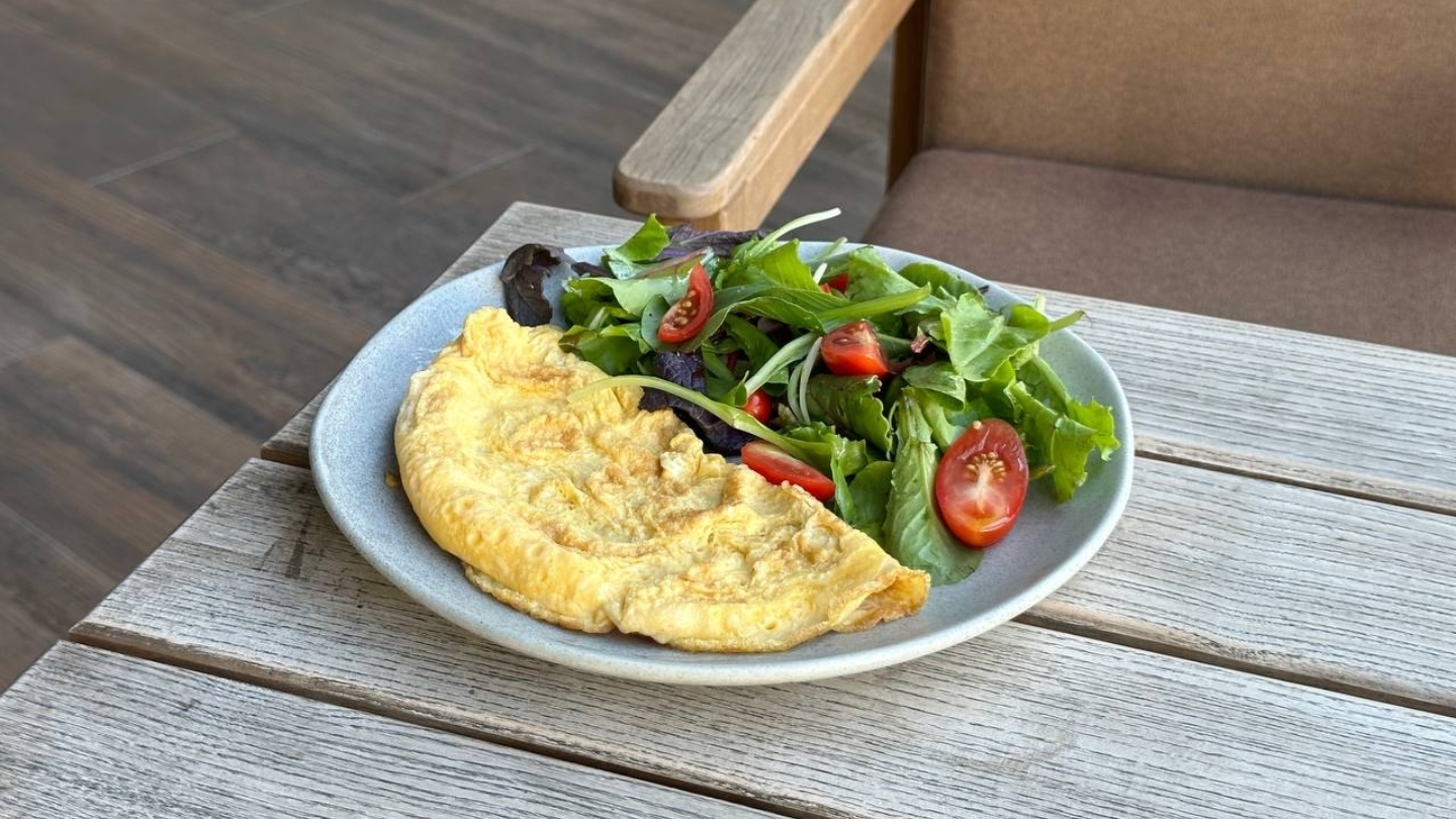 OMELET