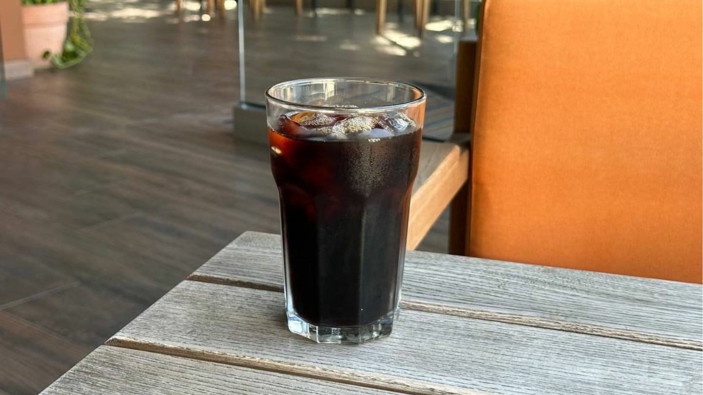 200ml COLD BREW