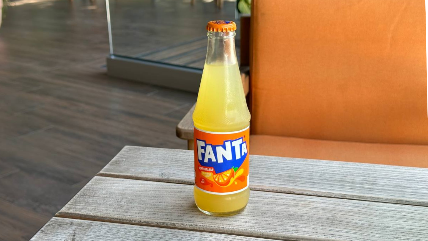 FANTA