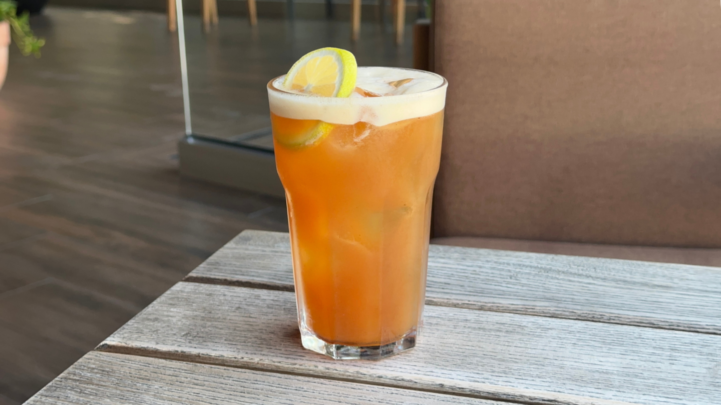 400ml LEMON ICE BLACK TEA