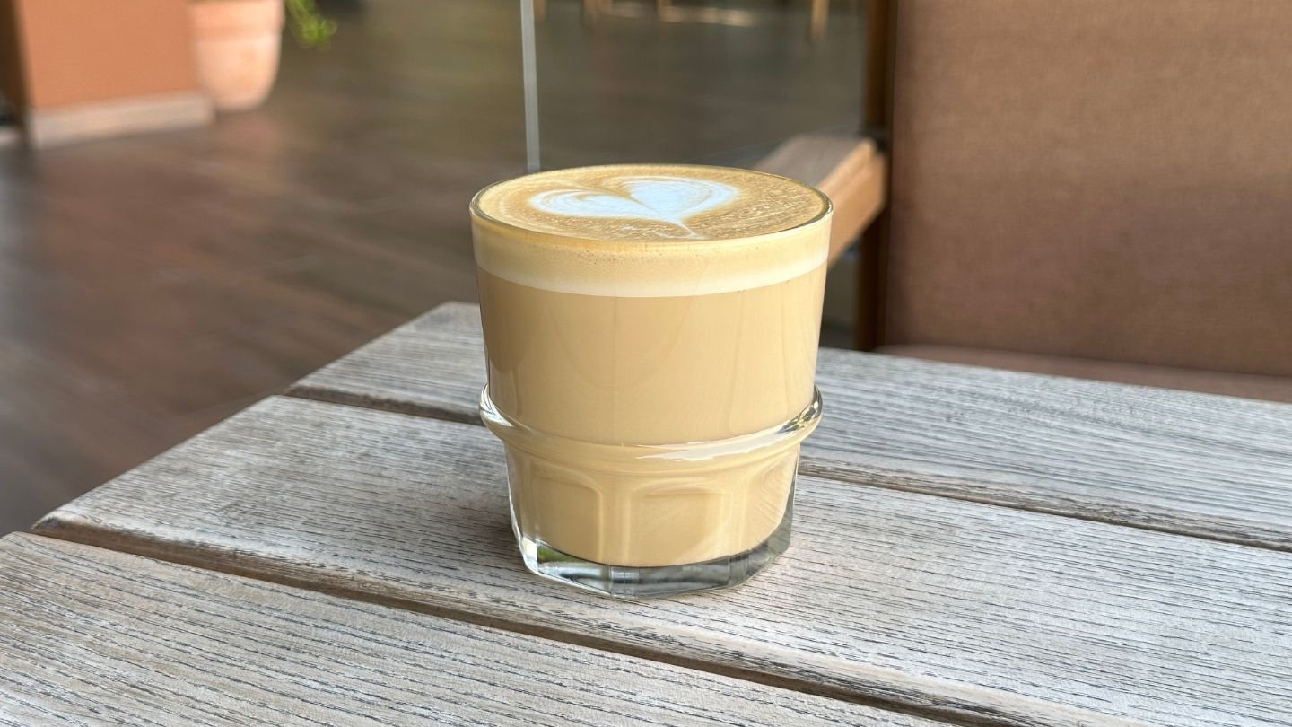 200ml FLAT WHITE