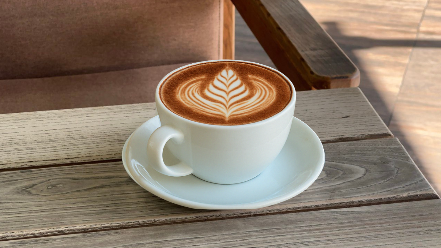 200ml MOCHACCINO