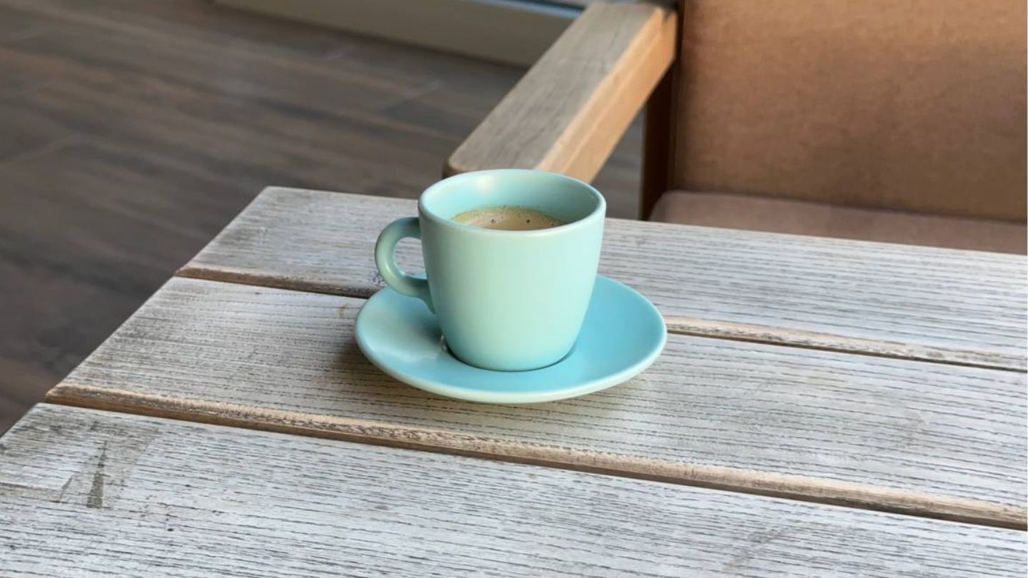 20ml ESPRESSO