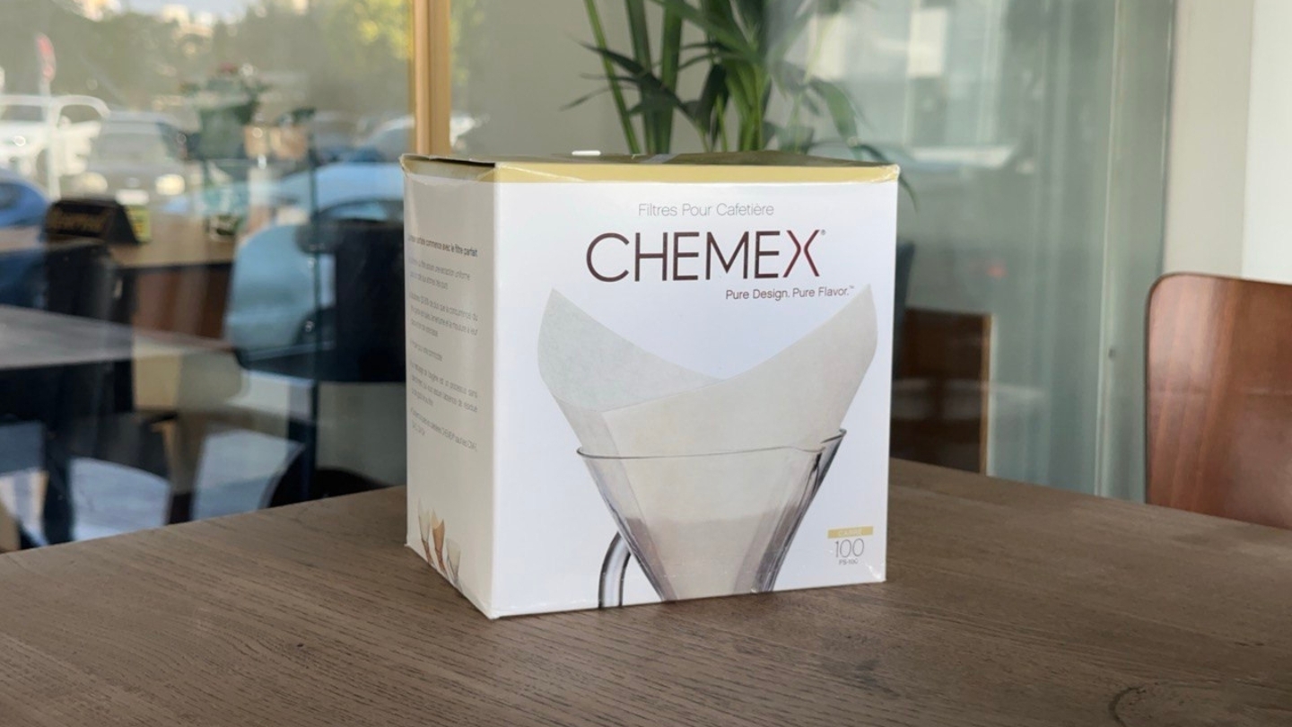 CHEMEX PAPER FILTERS