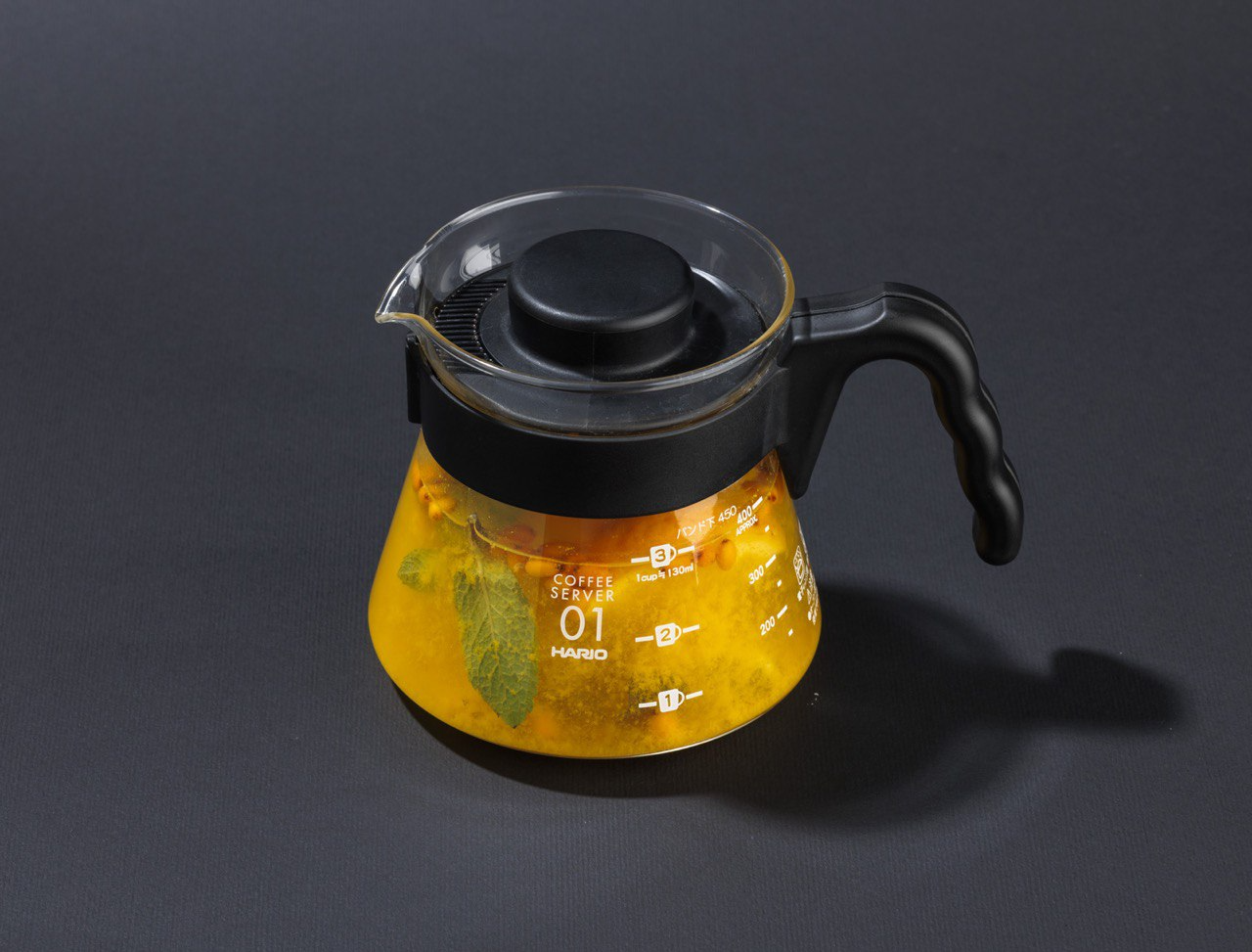 500ml SEABERRY TEA