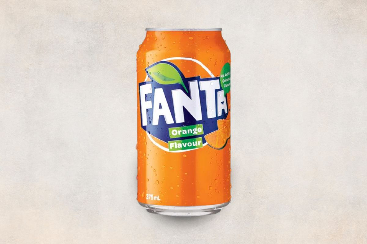 Fanta 925 ml