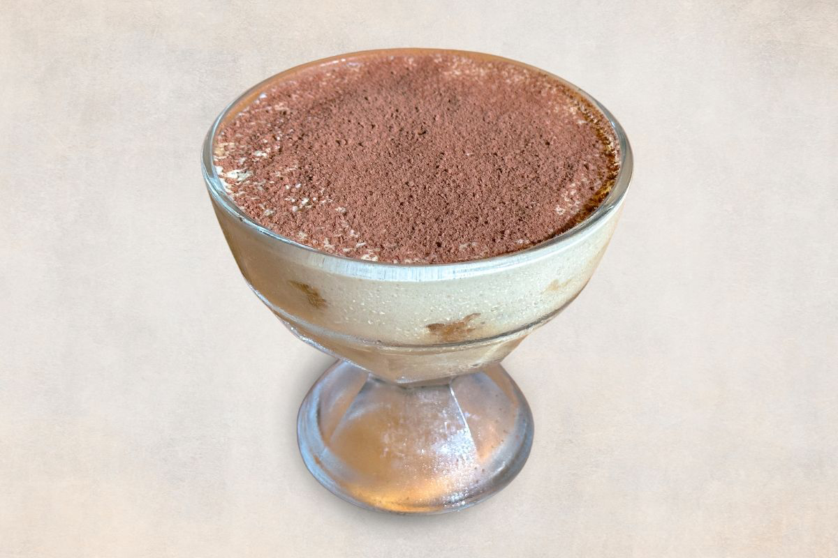Tiramisu (D, E)