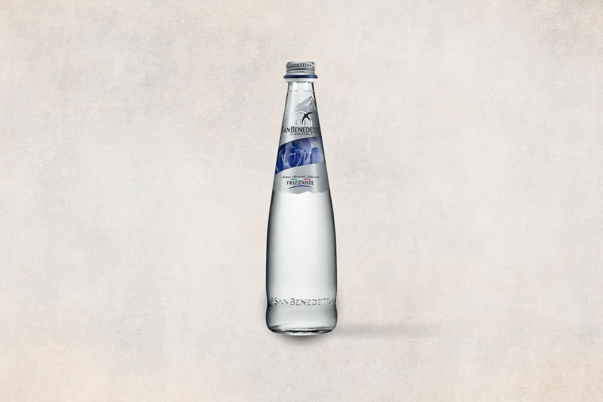 Sparkling Water (0.5 l)