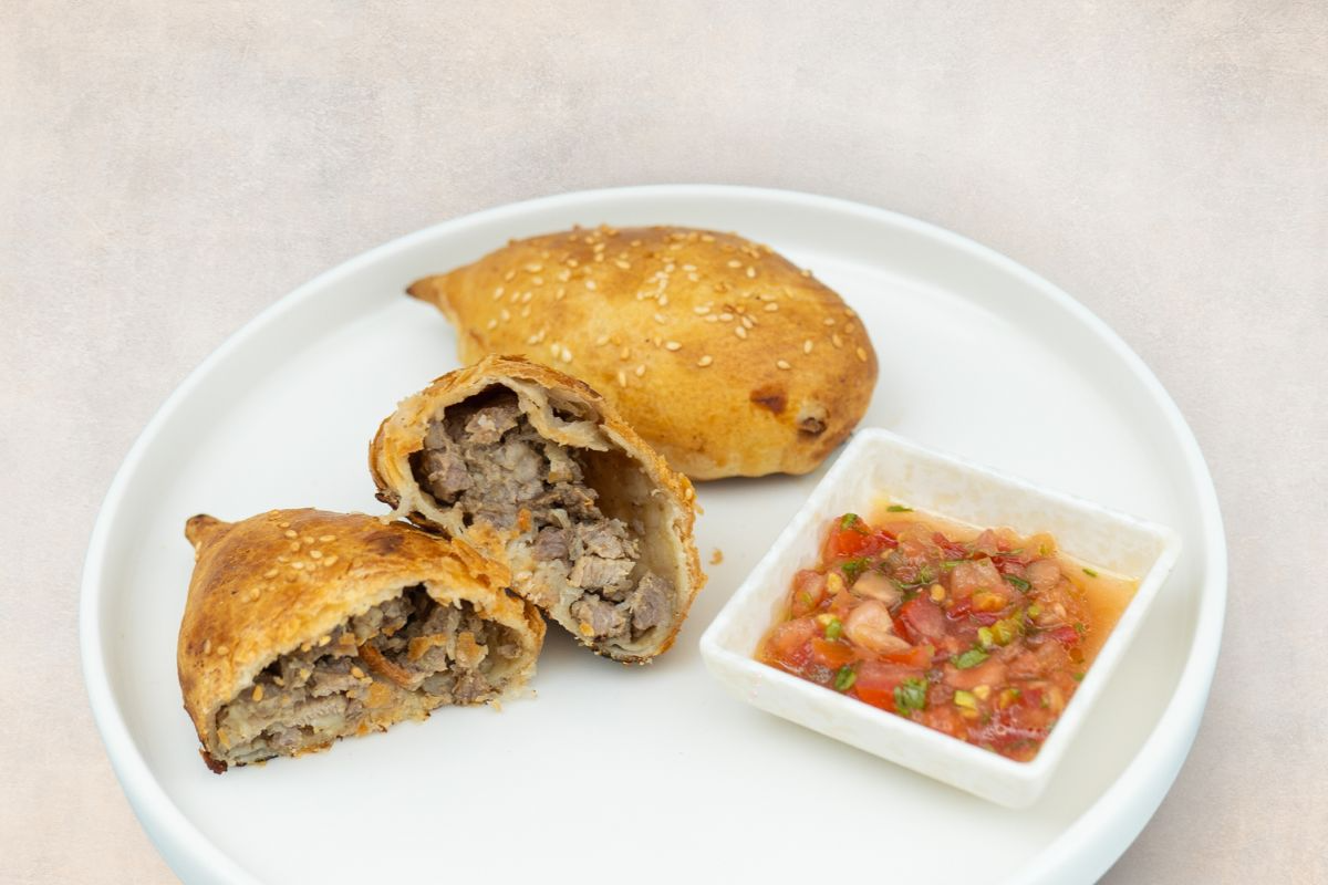 Samsa (E, SS)