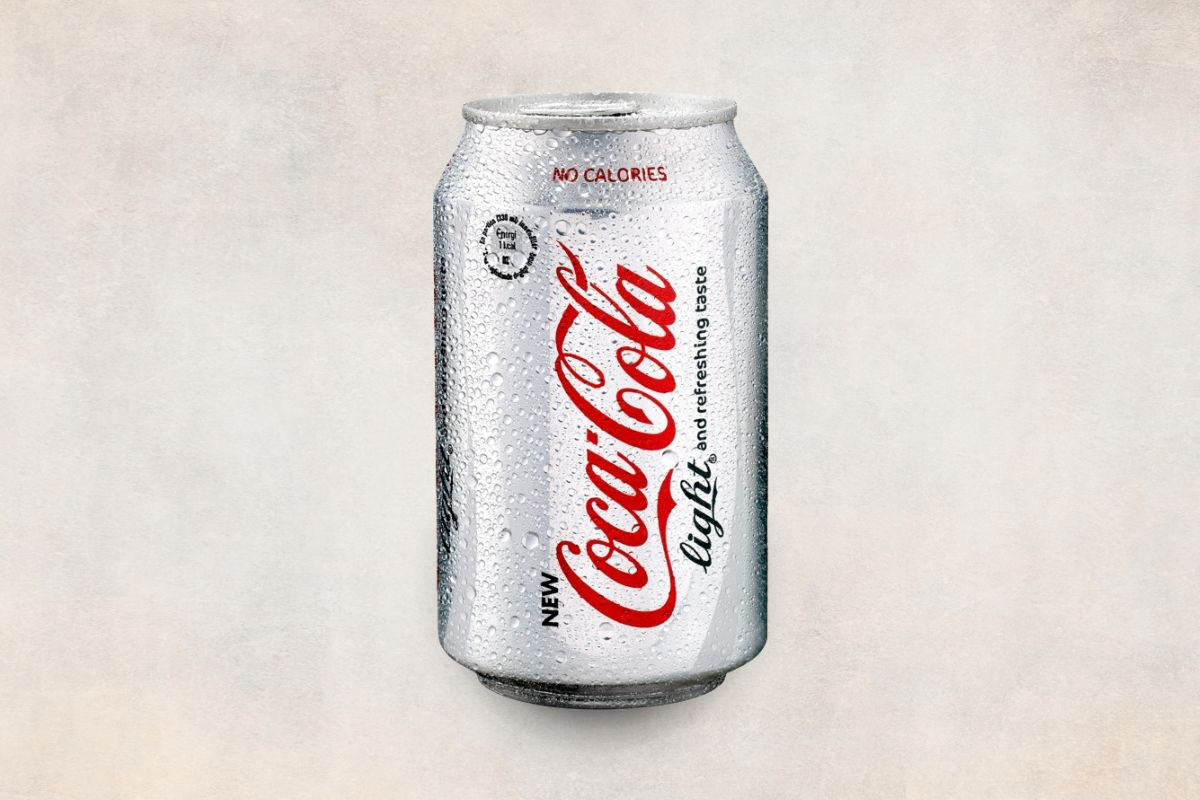 Coca Cola Light (330ml)