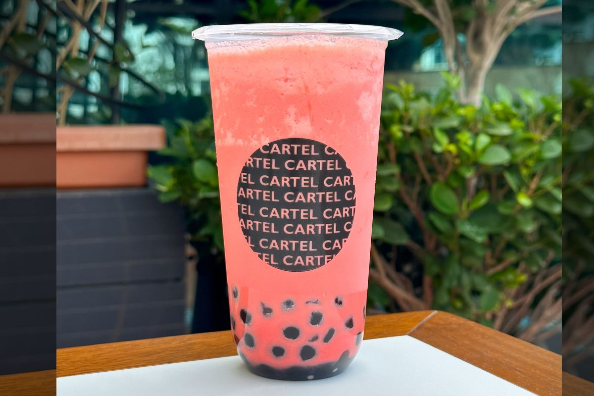 Watermelon High
