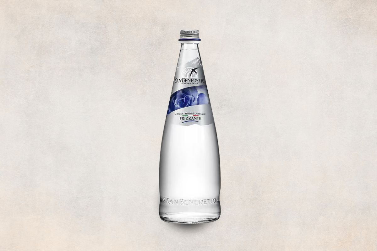 Sparking Water (0.75  l)