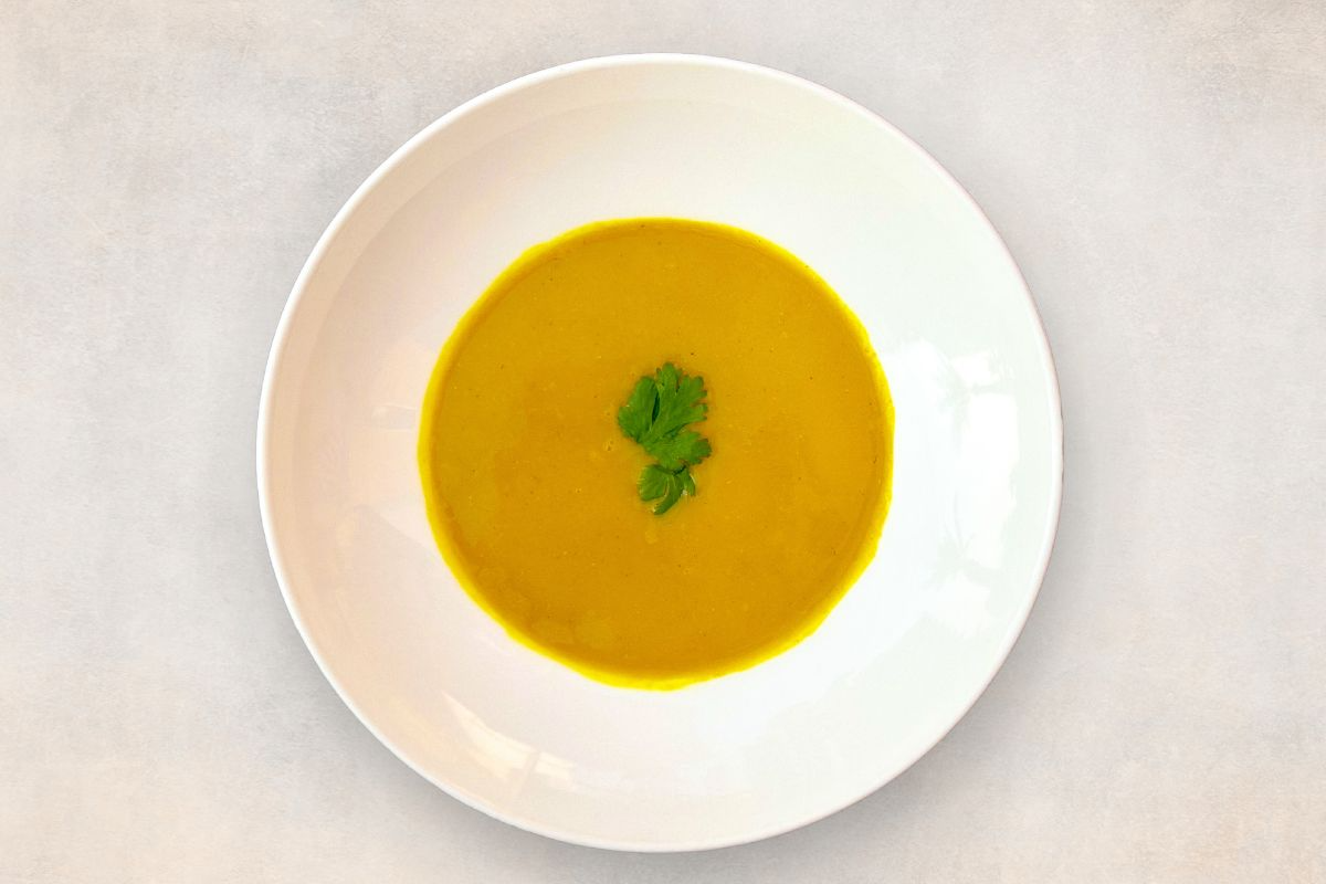 Lentil Soup