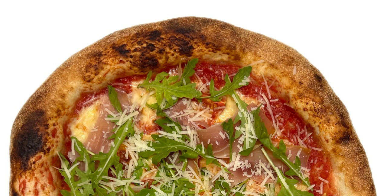 Pizza Parma 460 г.