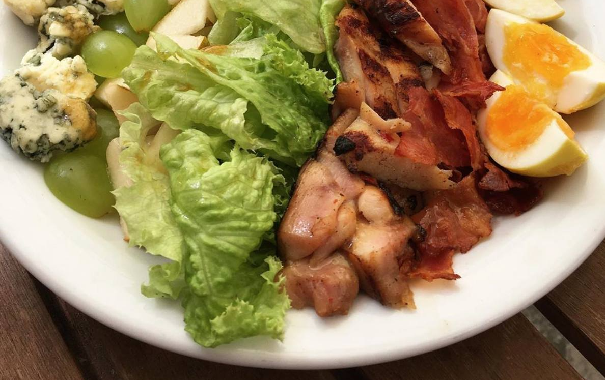 Cobb Salad/ Кобб Салат 295 г.